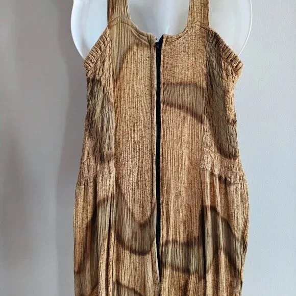 Vintage Maxi Dress - Picture 3 of 9